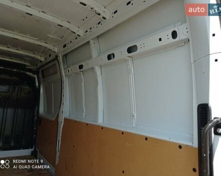 Рено Мастер, объемом двигателя 2.3 л и пробегом 195 тыс. км за 19950 $, фото 20 на Automoto.ua