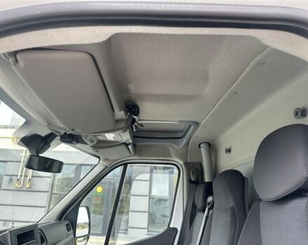 Рено Мастєр, об'ємом двигуна 0 л та пробігом 0 тис. км за 21900 $, фото 17 на Automoto.ua