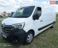Рено Мастер, объемом двигателя 2.3 л и пробегом 195 тыс. км за 19950 $, фото 2 на Automoto.ua