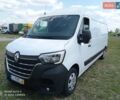 Рено Мастер, объемом двигателя 2.3 л и пробегом 195 тыс. км за 19950 $, фото 3 на Automoto.ua