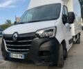 Рено Мастєр, об'ємом двигуна 2.3 л та пробігом 165 тис. км за 25000 $, фото 1 на Automoto.ua