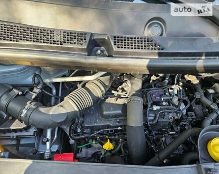 Рено Мастєр, об'ємом двигуна 2.3 л та пробігом 192 тис. км за 20700 $, фото 89 на Automoto.ua