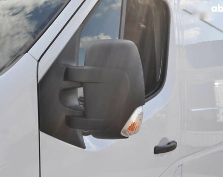 Рено Мастер 2022 в Киеве на Automoto.ua Рено Мастер, объемом двигателя 2.3 л и пробегом 183 тыс. км за 23500 $, фото 4 на Automoto.ua