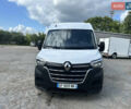 Рено Мастер, объемом двигателя 2.3 л и пробегом 148 тыс. км за 23999 $, фото 1 на Automoto.ua