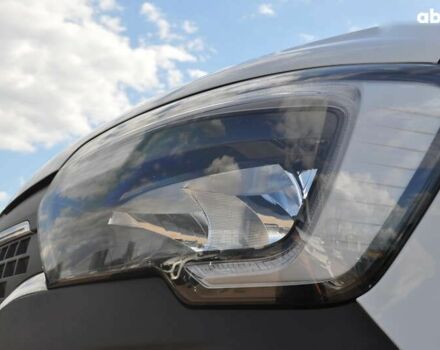 Рено Мастер 2022 в Киеве на Automoto.ua Рено Мастер, объемом двигателя 2.3 л и пробегом 183 тыс. км за 23500 $, фото 7 на Automoto.ua