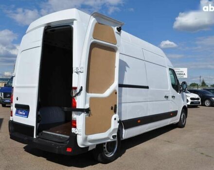 Рено Мастер 2022 в Киеве на Automoto.ua Рено Мастер, объемом двигателя 2.3 л и пробегом 183 тыс. км за 23500 $, фото 28 на Automoto.ua