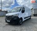 Рено Мастер, объемом двигателя 2.3 л и пробегом 148 тыс. км за 23999 $, фото 1 на Automoto.ua