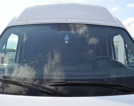 Рено Мастер 2022 в Киеве на Automoto.ua Рено Мастер, объемом двигателя 2.3 л и пробегом 183 тыс. км за 23500 $, фото 15 на Automoto.ua