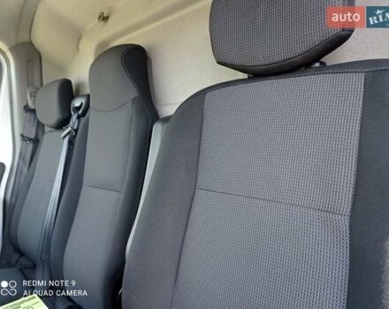 Рено Мастер, объемом двигателя 2.3 л и пробегом 195 тыс. км за 19950 $, фото 30 на Automoto.ua
