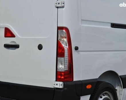 Рено Мастер 2022 в Киеве на Automoto.ua Рено Мастер, объемом двигателя 2.3 л и пробегом 183 тыс. км за 23500 $, фото 18 на Automoto.ua