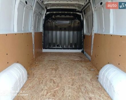 Рено Мастер, объемом двигателя 2.3 л и пробегом 195 тыс. км за 19950 $, фото 18 на Automoto.ua