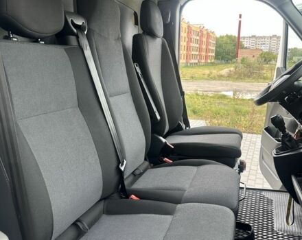 Рено Мастєр, об'ємом двигуна 0 л та пробігом 0 тис. км за 21900 $, фото 22 на Automoto.ua