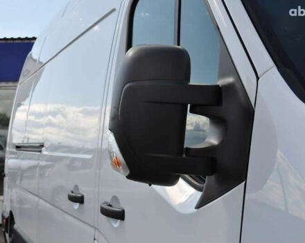 Рено Мастер 2022 в Киеве на Automoto.ua Рено Мастер, объемом двигателя 2.3 л и пробегом 183 тыс. км за 23500 $, фото 13 на Automoto.ua