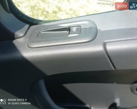 Рено Мастер, объемом двигателя 2.3 л и пробегом 195 тыс. км за 19950 $, фото 41 на Automoto.ua