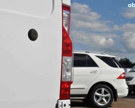 Рено Мастер 2022 в Киеве на Automoto.ua Рено Мастер, объемом двигателя 2.3 л и пробегом 183 тыс. км за 23500 $, фото 25 на Automoto.ua