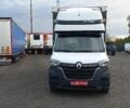 Рено Мастєр, об'ємом двигуна 0 л та пробігом 0 тис. км за 21800 $, фото 4 на Automoto.ua
