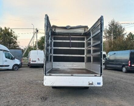 Рено Мастєр, об'ємом двигуна 0 л та пробігом 0 тис. км за 21800 $, фото 1 на Automoto.ua