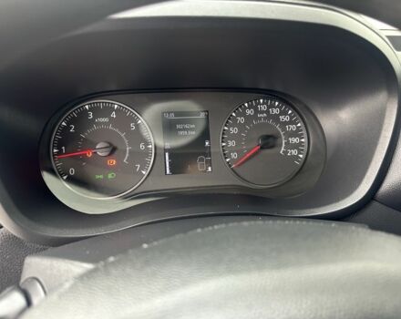 Рено Мастєр, об'ємом двигуна 0 л та пробігом 0 тис. км за 21900 $, фото 15 на Automoto.ua