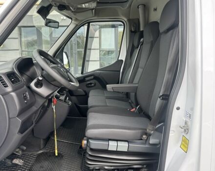 Рено Мастєр, об'ємом двигуна 0 л та пробігом 0 тис. км за 21900 $, фото 9 на Automoto.ua