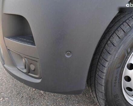 Рено Мастер 2022 в Киеве на Automoto.ua Рено Мастер, объемом двигателя 2.3 л и пробегом 183 тыс. км за 23500 $, фото 8 на Automoto.ua