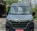 Рено Мастєр, об'ємом двигуна 2.3 л та пробігом 205 тис. км за 22799 $, фото 1 на Automoto.ua