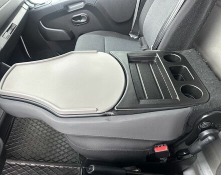 Рено Мастєр, об'ємом двигуна 0 л та пробігом 0 тис. км за 21900 $, фото 12 на Automoto.ua