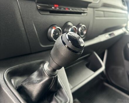 Рено Мастєр, об'ємом двигуна 0 л та пробігом 0 тис. км за 21900 $, фото 11 на Automoto.ua
