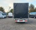 Рено Мастєр, об'ємом двигуна 0 л та пробігом 0 тис. км за 21800 $, фото 9 на Automoto.ua