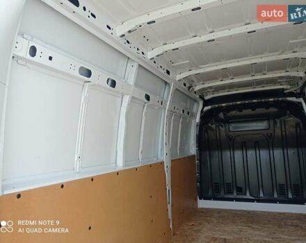 Рено Мастер, объемом двигателя 2.3 л и пробегом 195 тыс. км за 19950 $, фото 19 на Automoto.ua