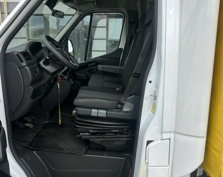 Рено Мастєр, об'ємом двигуна 0 л та пробігом 0 тис. км за 21900 $, фото 10 на Automoto.ua