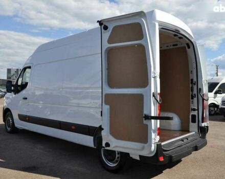 Рено Мастер 2022 в Киеве на Automoto.ua Рено Мастер, объемом двигателя 2.3 л и пробегом 183 тыс. км за 23500 $, фото 29 на Automoto.ua