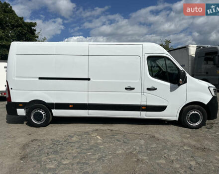 Рено Мастер, объемом двигателя 2.3 л и пробегом 148 тыс. км за 23999 $, фото 4 на Automoto.ua