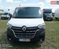 Рено Мастер, объемом двигателя 2.3 л и пробегом 195 тыс. км за 19950 $, фото 5 на Automoto.ua