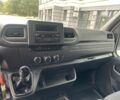 Рено Мастєр, об'ємом двигуна 0 л та пробігом 0 тис. км за 21900 $, фото 18 на Automoto.ua