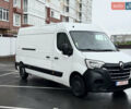 Рено Мастер, объемом двигателя 2.5 л и пробегом 280 тыс. км за 18200 $, фото 2 на Automoto.ua