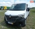 Рено Мастер, объемом двигателя 2.3 л и пробегом 195 тыс. км за 19950 $, фото 4 на Automoto.ua