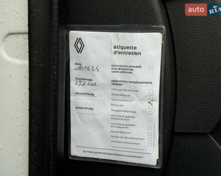 Рено Мастер, объемом двигателя 2.5 л и пробегом 280 тыс. км за 18200 $, фото 9 на Automoto.ua
