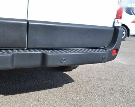 Рено Мастер 2022 в Киеве на Automoto.ua Рено Мастер, объемом двигателя 2.3 л и пробегом 183 тыс. км за 23500 $, фото 23 на Automoto.ua