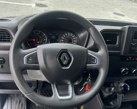Рено Мастєр, об'ємом двигуна 0 л та пробігом 0 тис. км за 21900 $, фото 14 на Automoto.ua