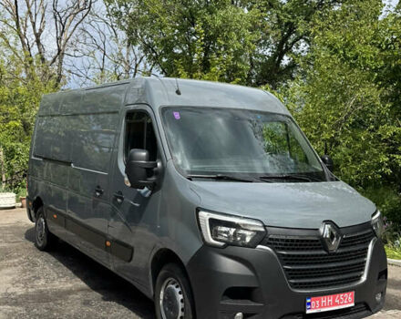 Рено Мастєр, об'ємом двигуна 2.3 л та пробігом 205 тис. км за 22799 $, фото 2 на Automoto.ua