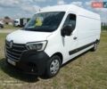 Рено Мастер, объемом двигателя 2.3 л и пробегом 195 тыс. км за 19950 $, фото 1 на Automoto.ua