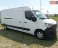 Рено Мастер, объемом двигателя 2.3 л и пробегом 195 тыс. км за 19950 $, фото 9 на Automoto.ua