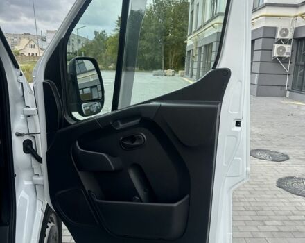 Рено Мастєр, об'ємом двигуна 0 л та пробігом 0 тис. км за 21900 $, фото 20 на Automoto.ua