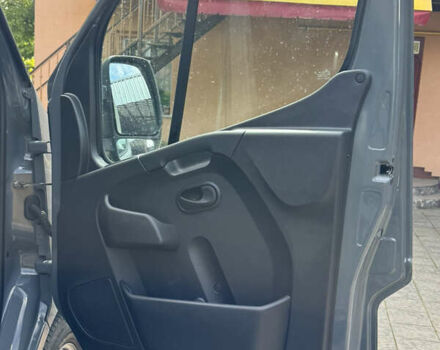 Рено Мастєр, об'ємом двигуна 2.3 л та пробігом 205 тис. км за 22799 $, фото 8 на Automoto.ua