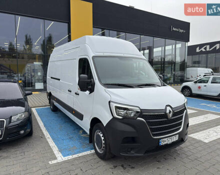 Рено Мастєр, об'ємом двигуна 2.3 л та пробігом 13 тис. км за 34000 $, фото 7 на Automoto.ua