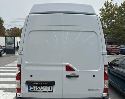 Рено Мастєр, об'ємом двигуна 2.3 л та пробігом 13 тис. км за 34000 $, фото 31 на Automoto.ua