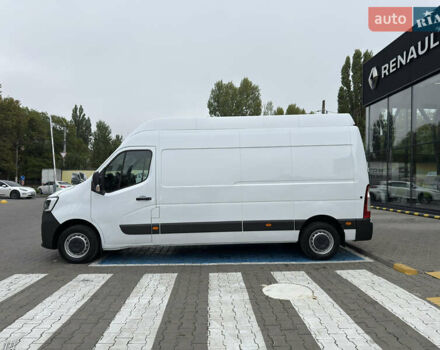 Рено Мастєр, об'ємом двигуна 2.3 л та пробігом 13 тис. км за 34000 $, фото 8 на Automoto.ua
