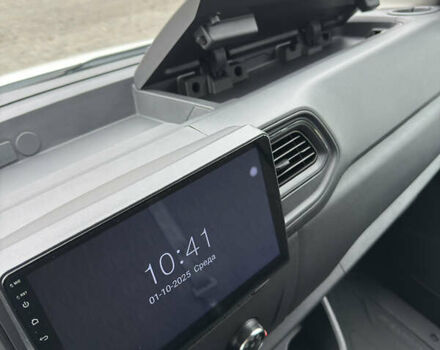 Рено Мастєр, об'ємом двигуна 2.3 л та пробігом 13 тис. км за 34000 $, фото 18 на Automoto.ua