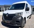 Рено Мастєр, об'ємом двигуна 2.3 л та пробігом 4 тис. км за 31000 $, фото 1 на Automoto.ua