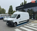 Рено Мастєр, об'ємом двигуна 2.3 л та пробігом 13 тис. км за 34000 $, фото 1 на Automoto.ua